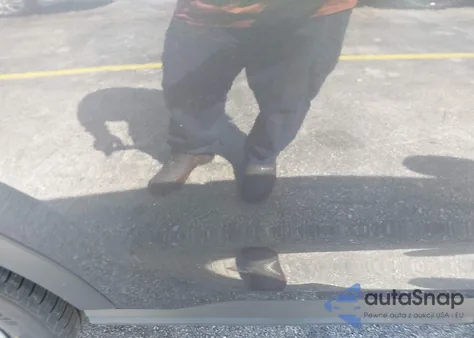 2024 Honda Cr-V Ex Awd z USA, uszkodzony, nr VIN 7FARS4H43RE014638